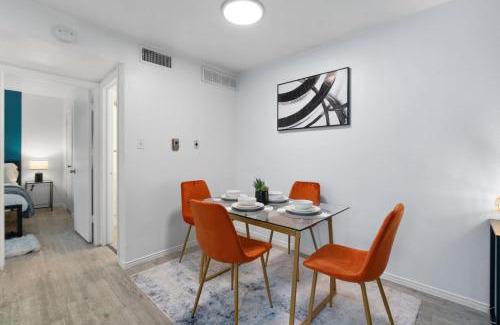 West Campus Wohnung | Spacious 1 Br Apt Next 2 Dwntown