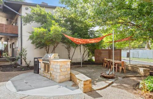 West Campus Wohnung | Spacious 1 Br Apt Next 2 Dwntown
