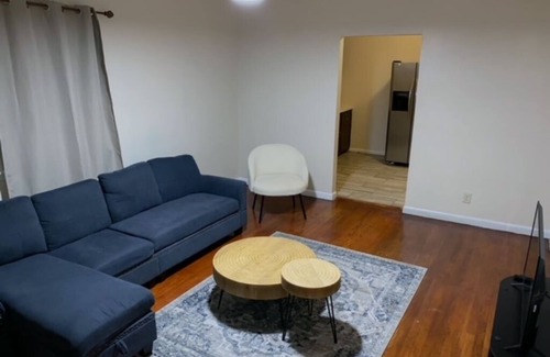 Hillside Wohnung | Spacious 1BR Apt Mins to NYC/EWR!