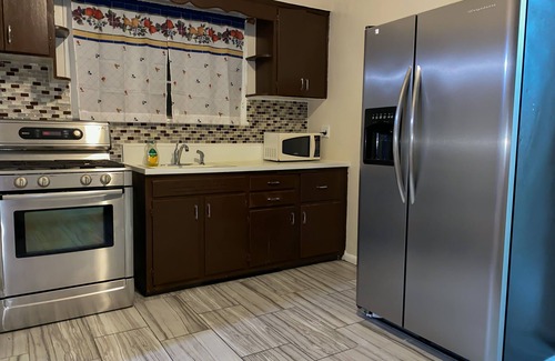 Hillside Wohnung | Spacious 1BR Apt Mins to NYC/EWR!