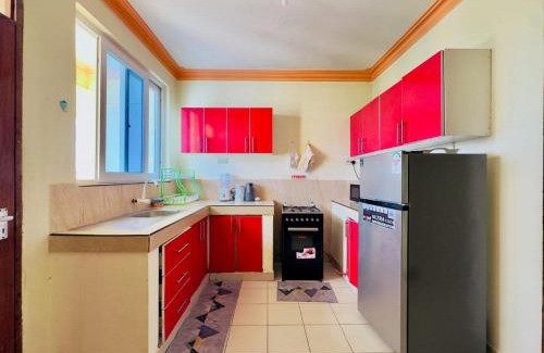 Mtwapa Wohnung | SPACIOUS 2 AND 3 BEDROOM APARTMENTs