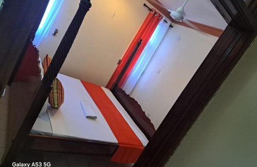 Mtwapa Wohnung | SPACIOUS 2 AND 3 BEDROOM APARTMENTs