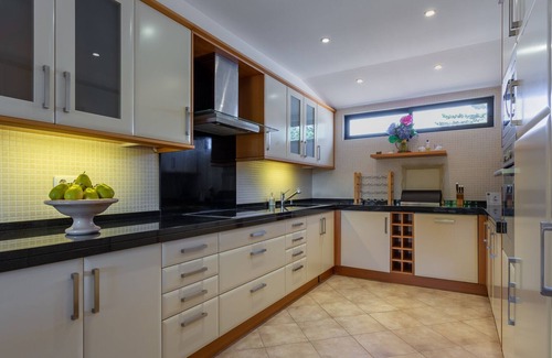 Quinta do Lago Wohnung | Spacious 2 Bed, 3 Bath Victory Village Apartment in Quinta do Lago