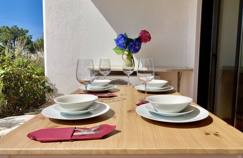 Quinta do Lago Wohnung | Spacious 2 Bed, 3 Bath Victory Village Apartment in Quinta do Lago