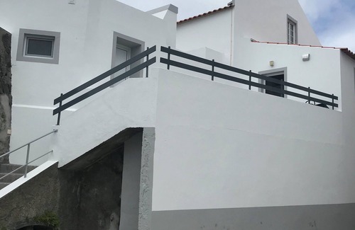 Ginetes Wohnung | Spacious 2-bedroom duplex apartment with everything you need to spend a few days!