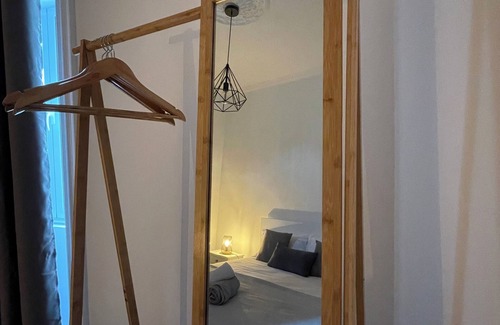 Ginetes Wohnung | Spacious 2-bedroom duplex apartment with everything you need to spend a few days!