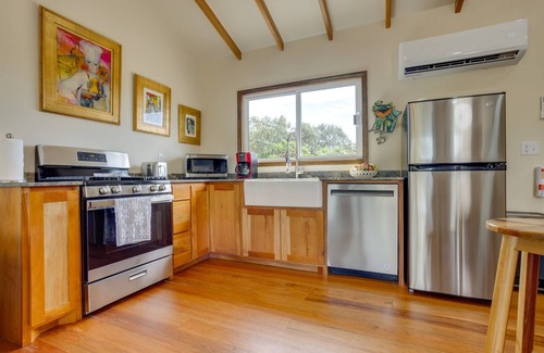 Placencia Kabine | Spacious 2-Bedroom-Lagoon Views-Pool-Maya Beach