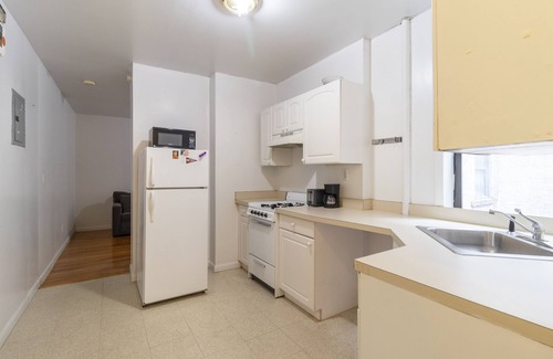 Upper East Side Wohnung | Spacious 2 BR on Upper East Side