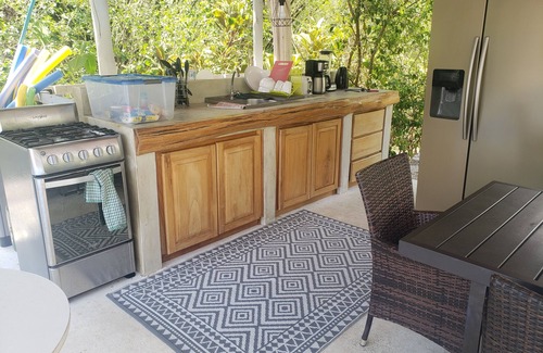 Samara Wohnung | Spacious 2 Casita Package