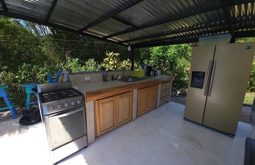 Samara Wohnung | Spacious 2 Casita Package