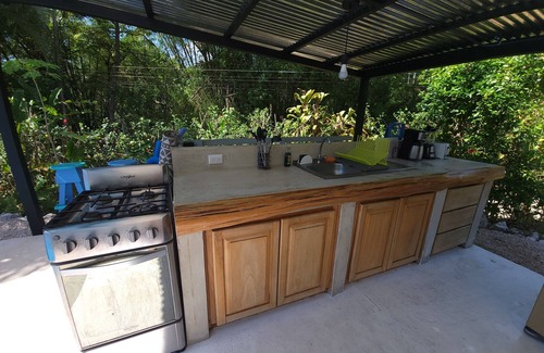 Samara Wohnung | Spacious 2 Casita Package