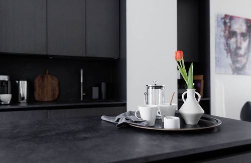 Kamppi Wohnung | Spacious 2BR apartment on Bulevardi