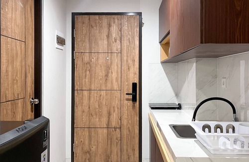 Makassar Wohnung | Spacious 2Br At Delft Ciputra Makassar Apartment