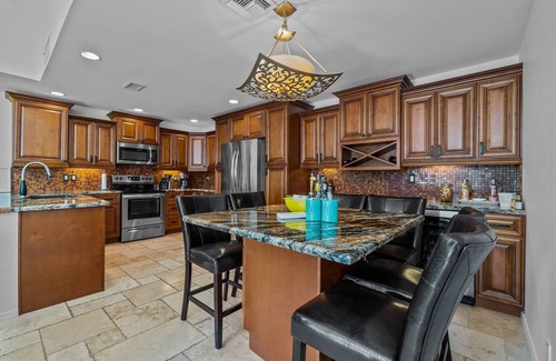 Scottsdale Ranch Eigentumswohnung | Spacious 2BR Condo with Courtyard View