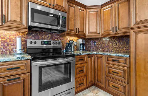 Scottsdale Ranch Eigentumswohnung | Spacious 2BR Condo with Courtyard View