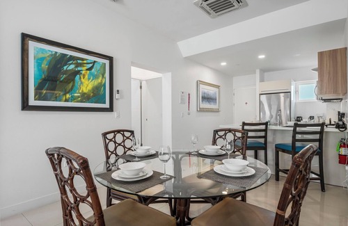 Sabana Liber Eigentumswohnung | Spacious 2BR Condo with Private Patio