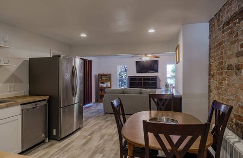 Spanish Fork Haus | Spacious 2BR Home with Mountain View and Piano!