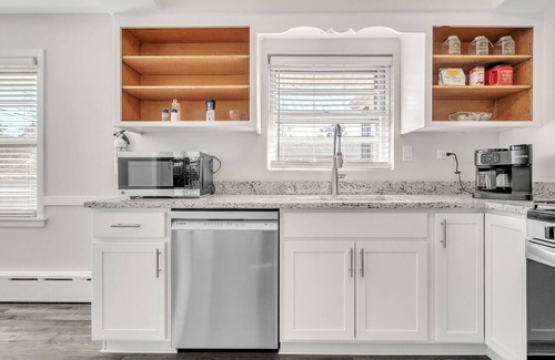 Niles Haus | Perfect for Extended Stays