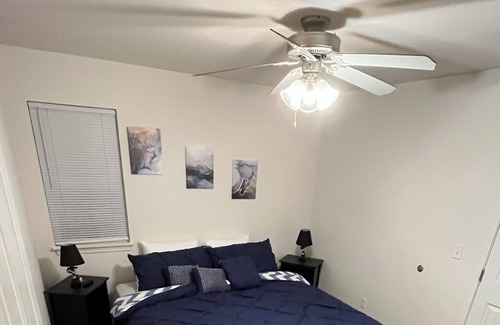 St. Robert Haus | Spacious 3 BD, 2.5 BA home. Comfy and close to Fort Leonardwood