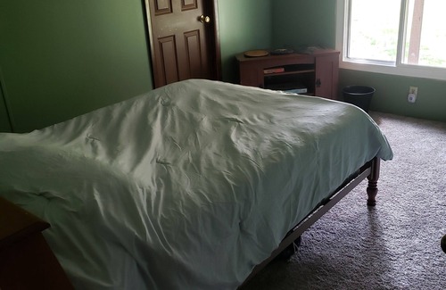 Golconda Haus | Spacious 3 bed 2 bath located near Dixon Springs State Park