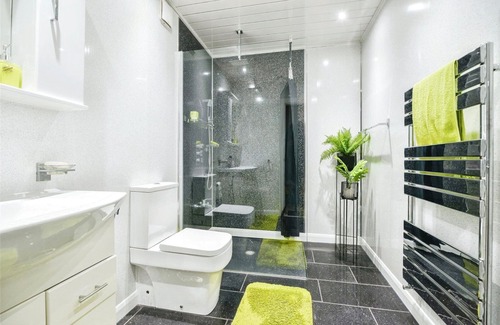 Middlesbrough Haus | Spacious 3 Bed 2 Baths Free WiFi Central Location