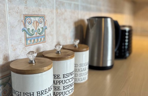 Eastleigh Haus | Spacious 3 Bed House in beautiful area of Hampshire