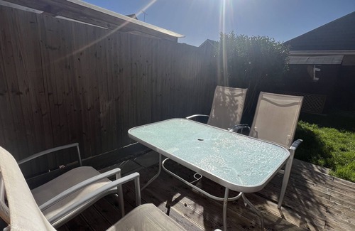 Eastleigh Haus | Spacious 3 Bed House in beautiful area of Hampshire