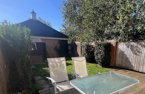 Eastleigh Haus | Spacious 3 Bed House in beautiful area of Hampshire