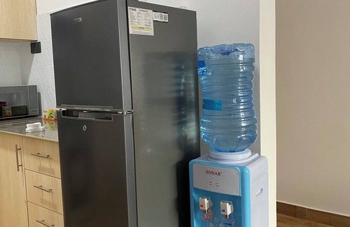 Kiambu Wohnung | Spacious 3-bedroom apartment in beautiful Kiambu County with fitness room, WiFi