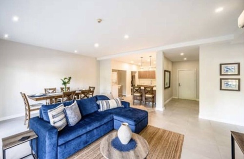 Jaco Resort | Spacious 3 bedroom in Jaco Bay Towers (Costa Rica)