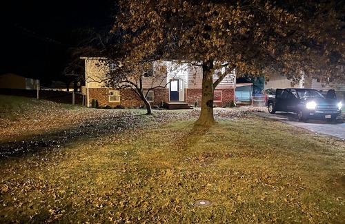 Martinsburg Haus | Spacious 3 Bedroom House in Quiet Residential Neighborhood