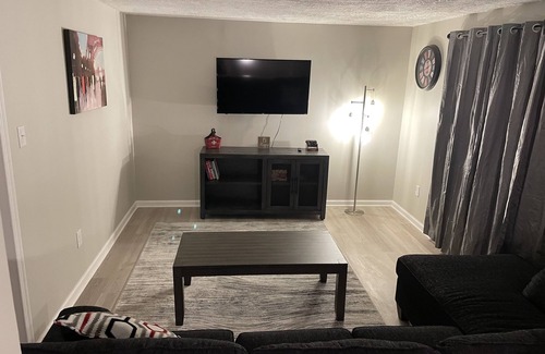 Martinsburg Haus | Spacious 3 Bedroom House in Quiet Residential Neighborhood