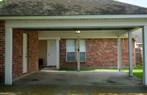 Highlands - Perkins Haus | Spacious, 3BR Mins from LSU Stadium
