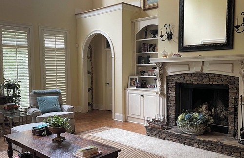 Auburn Haus | Spacious 4 Bed 3 Bath Auburn Game Day Home