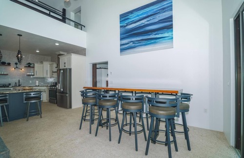 Placencia Villa | Spacious 4-Bed Villa in Placencia Village w/ Pool!