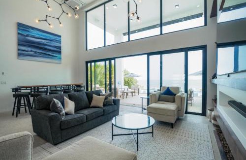 Placencia Villa | Spacious 4-Bed Villa in Placencia Village w Pool