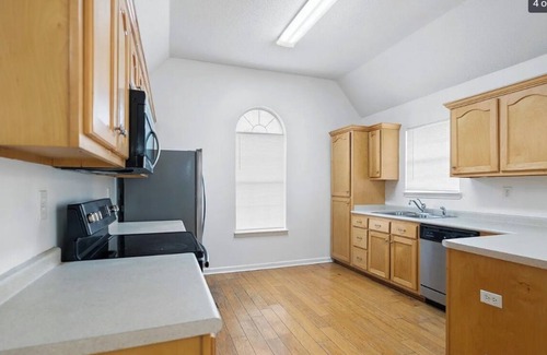 Southaven Haus | Spacious 4-bedroom house in charming Southaven