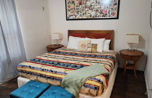 Southaven Haus | Spacious 4-bedroom house in charming Southaven