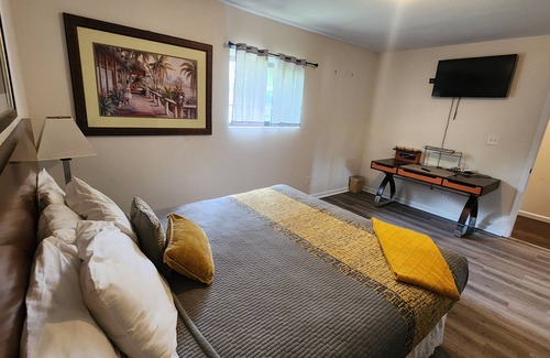 Southaven Haus | Spacious 4-bedroom house in charming Southaven