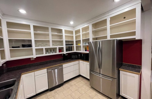 Newberry Haus | Spacious 4-bedroom home with atv/snowmobile trail across the street. Come UP!