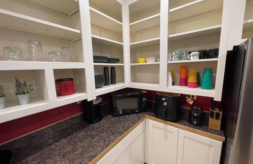 Newberry Haus | Spacious 4-bedroom home with atv/snowmobile trail across the street. Come UP!