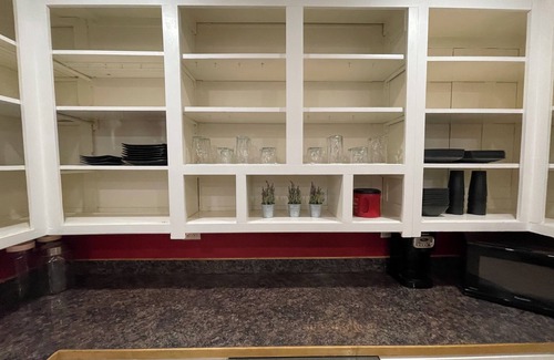 Newberry Haus | Spacious 4-bedroom home with atv/snowmobile trail across the street. Come UP!