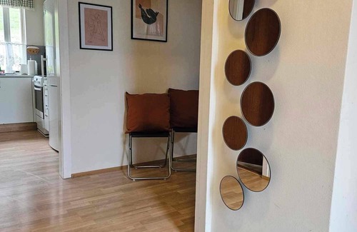 Suðavik Villa | Spacious 4-bedroom villa in charming Súðavík with WiFi