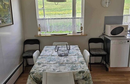 Suðavik Villa | Spacious 4-bedroom villa in charming Súðavík with WiFi