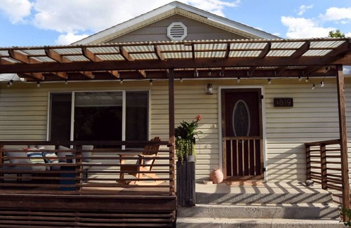 Franklin to the Fort Haus | Spacious 4bed, super close to UM & Downtown