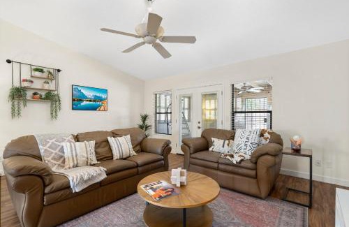 McCormick Ranch Haus | Spacious 4Bedroom Home with Private Pool in Prime Location