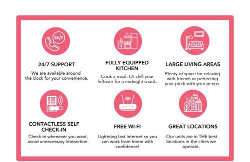 Northeast Alexandria Haus | Spacious 4BR CozySuites in Old Town Alexandria