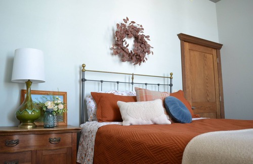 Whitewood Sonstige | Spacious 5-bedroom farmhouse near Sturgis with WiFi