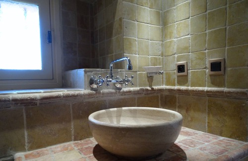 Claviers Villa | 5 Betten geräumiges provenzalisches Haus mit Infinity-Pool und atemberaubender Aussicht