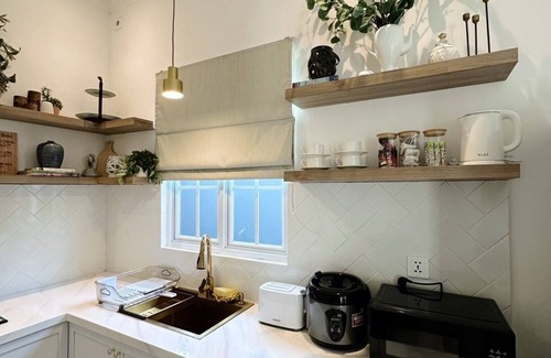 Pemogan Villa | Spacious 6BR 6Bathrooms Villa, Private Pool, Daily Housekeeping, Prime Location!